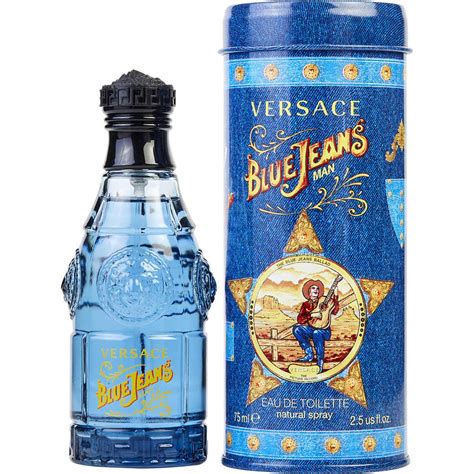 Versace perfume jeans couture